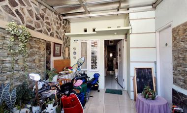 Rumah Bagus Lokasi Strategis! Akses Mudah, Harga Terjangkau!