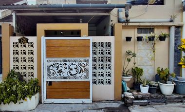 Rumah Bagus Lokasi Strategis! Akses Mudah, Harga Terjangkau!