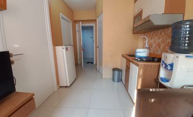 Apartemen Green Pramuka City 2 BR Furnish Bagus Baca Deskripsi