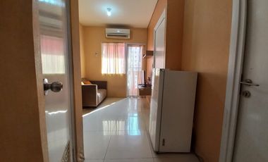 Apartemen Green Pramuka City 2 BR Furnish Bagus Baca Deskripsi