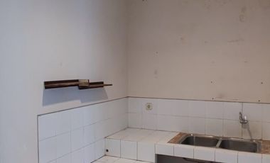 Citraland Golf Avenue siap huni dkt pakwuon wiyung