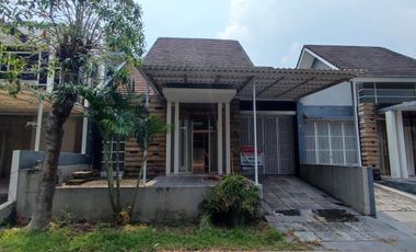 Citraland Golf Avenue siap huni dkt pakwuon wiyung