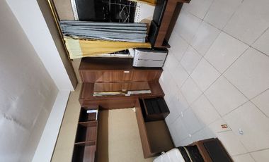 di jual unit apartmen pinewood jatinangor