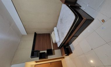 di jual unit apartmen pinewood jatinangor