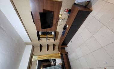 di jual unit apartmen pinewood jatinangor