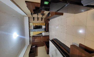 di jual unit apartmen pinewood jatinangor