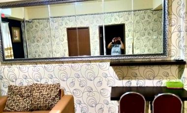Sewakan Apartemen 2BR Dekat St Kircond The Suites Metro Bandung
