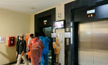 Sewakan Apartemen 2BR Dekat St Kircond The Suites Metro Bandung