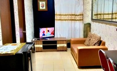 Sewakan Apartemen 2BR Dekat St Kircond The Suites Metro Bandung