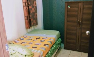 Sewakan Apartemen 2BR Dekat St Kircond The Suites Metro Bandung