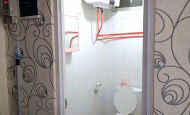 Sewakan Apartemen 2BR Dekat St Kircond The Suites Metro Bandung
