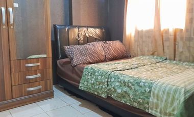 Sewakan Apartemen 2BR Dekat St Kircond The Suites Metro Bandung