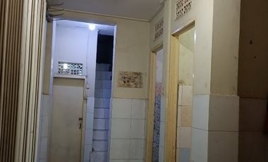 Dijual Tempat Usaha Material Strategis