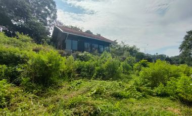 Tanah dijual di Bandung Barat