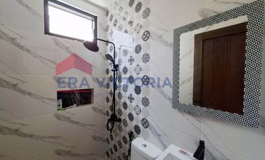 Rumah Cantik 2 Lantai Full Furnish di Jantung Sawojajar Siap Huni