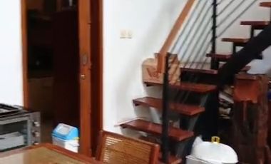 Dijual rumah private pool Arcamanik Bandung