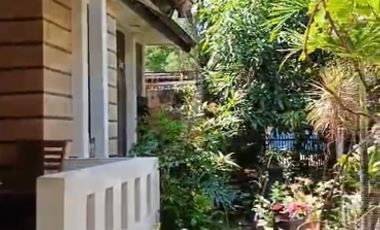 Dijual rumah private pool Arcamanik Bandung