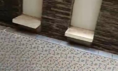 Dijual rumah private pool Arcamanik Bandung