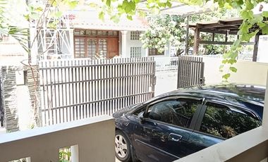 Dijual rumah private pool Arcamanik Bandung