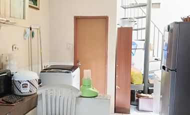 Dijual rumah private pool Arcamanik Bandung