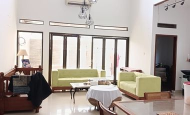 Dijual rumah private pool Arcamanik Bandung