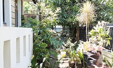 Dijual rumah private pool Arcamanik Bandung