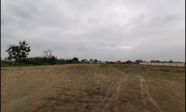 Tanah disewakan di Sidowungu, Gresik, Jawa Timur