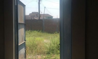 Disewakan gudang piyungan prambanan Jogja