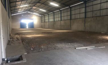 Disewakan gudang piyungan prambanan Jogja