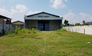 Disewakan gudang piyungan prambanan Jogja