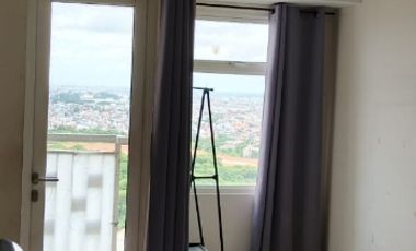 Sewa Studio Murah - Springlake Summarecon Bekasi (2 Jutaan / Bulan)
