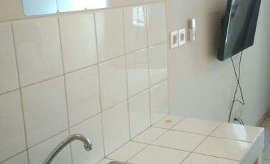 Sewa Studio Murah - Springlake Summarecon Bekasi (2 Jutaan / Bulan)