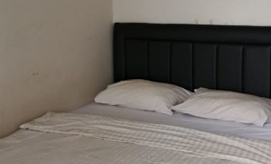 Sewa Studio Murah - Springlake Summarecon Bekasi (2 Jutaan / Bulan)