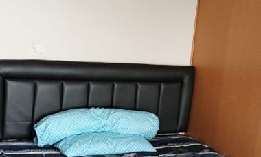 Sewa Studio Murah - Springlake Summarecon Bekasi (2 Jutaan / Bulan)