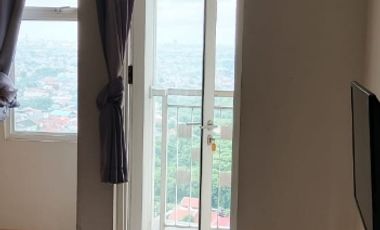 Sewa Studio Murah - Springlake Summarecon Bekasi (2 Jutaan / Bulan)