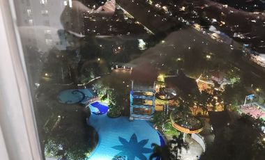 disewakan / sewa apartemen seasons city 2br full furnished mewah