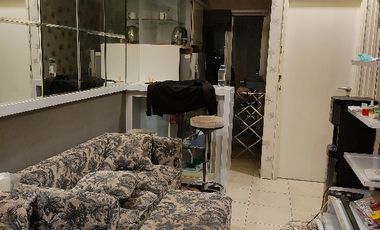 disewakan / sewa apartemen seasons city 2br full furnished mewah