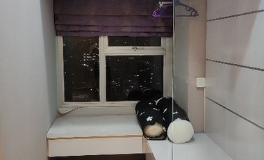 disewakan / sewa apartemen seasons city 2br full furnished mewah