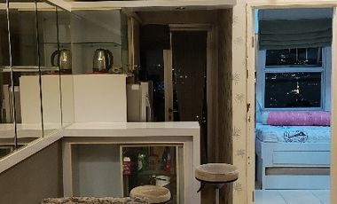 disewakan / sewa apartemen seasons city 2br full furnished mewah