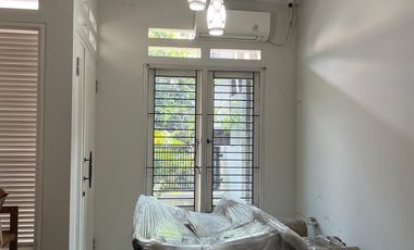 Rumah SEWA MURAH  2 Lantai Kelapa Gading Siap Huni JARANG ADA