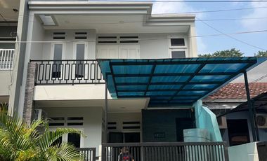 Rumah SEWA MURAH  2 Lantai Kelapa Gading Siap Huni JARANG ADA