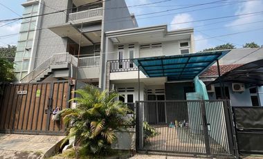 Rumah SEWA MURAH  2 Lantai Kelapa Gading Siap Huni JARANG ADA