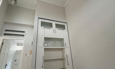 Rumah SEWA MURAH  2 Lantai Kelapa Gading Siap Huni JARANG ADA