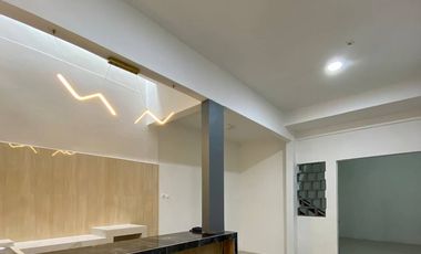 DIJUAL CEPAT RUMAH BARU RENOV DI SAWOJAJAR 1 AREA SAWOJAJAR