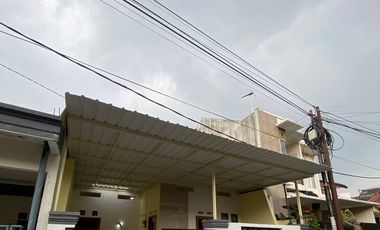 DIJUAL CEPAT RUMAH BARU RENOV DI SAWOJAJAR 1 AREA SAWOJAJAR
