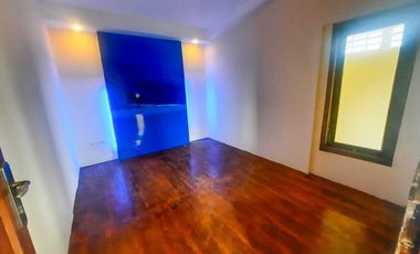 4 KAMAR TIDUR rumah Perumahan Belakang Mall Sleman City Hall