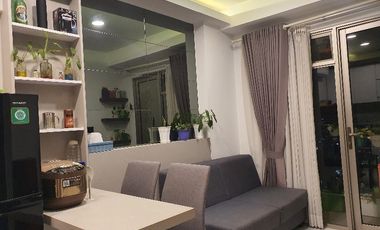 Jual Apartemen M Square Cibaduyut