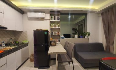 Jual Apartemen M Square Cibaduyut