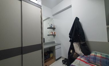 Jual Apartemen M Square Cibaduyut