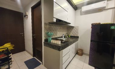 Jual Apartemen M Square Cibaduyut